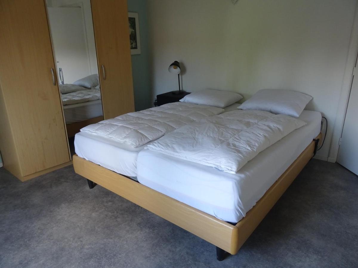 Appartement Breskens, Prachtig In Het Centrum, La Luna
