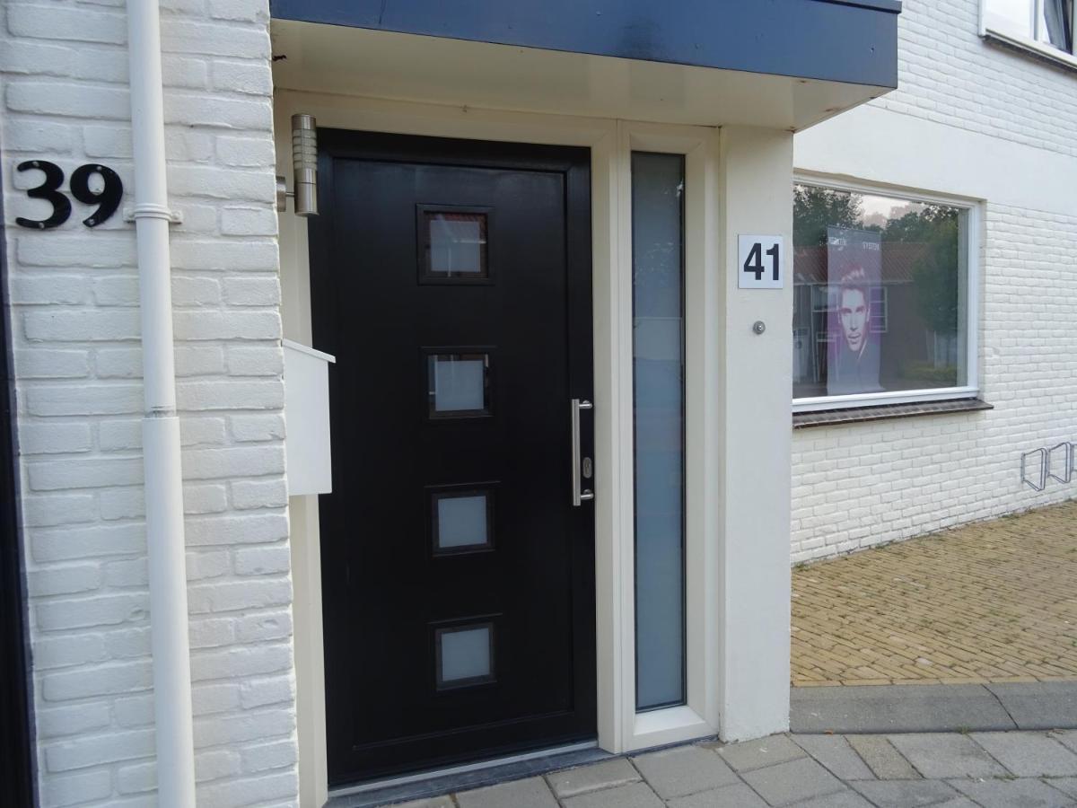 Breskens, Prachtig In Het Centrum, La Luna Appartement *