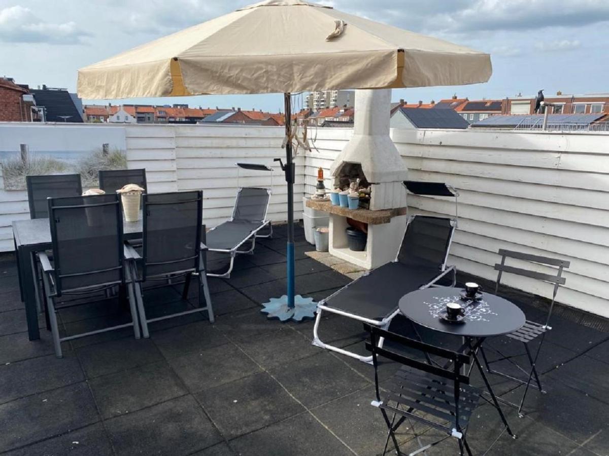 Breskens, Prachtig In Het Centrum, La Luna Appartement Breskens